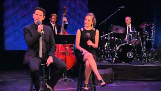 It Takes Two  Laura Osnes & Santino Fontana