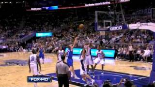 Block of the Night