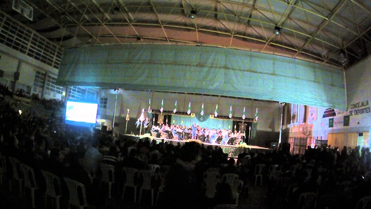 AM Estrella de Dos Hermanas - Orando al Padre