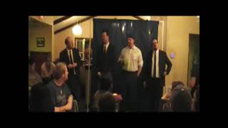 Comics In Action | Pantyhose Irish Drinking Song