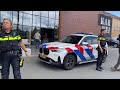Agressieve man ramt in op PowNews, camera afgepakt: ‘Eruit!’