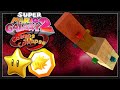 Super Mario Galaxy 2 Cosmos Collapse - Twister Terror Galaxy ALL STARS / COSMOS COLLAPSE