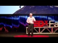 Philanthropy: A Whole Lot of Shift Needs to Happen | Jim Hodge | TEDxFargo