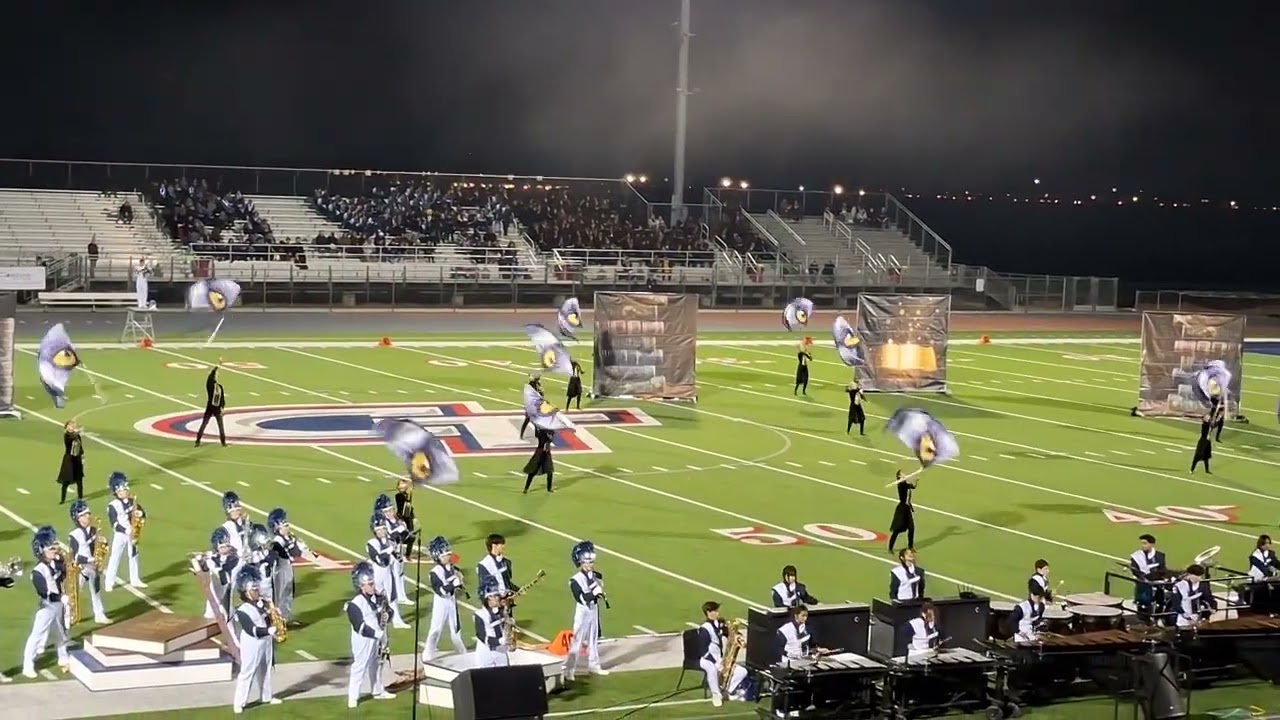 CSBC 2025 Championships- THHS