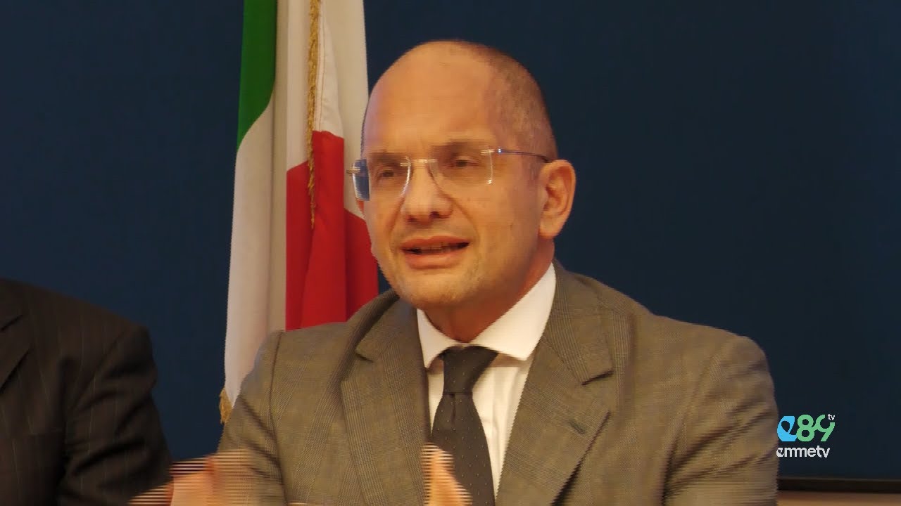 TGEMME: Cammini della rinascita dell'Appennino centrale: il Governo approva la legge