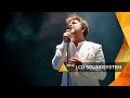 Capture de la vidéo Lcd Soundsystem - All My Friends (Glastonbury 2016)