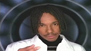 Tevin Campbell - Back To The World [HD Widescreen ]