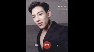 [BLACK FEATHER] ‘BAMBAM’ Love Calling~ 🖤