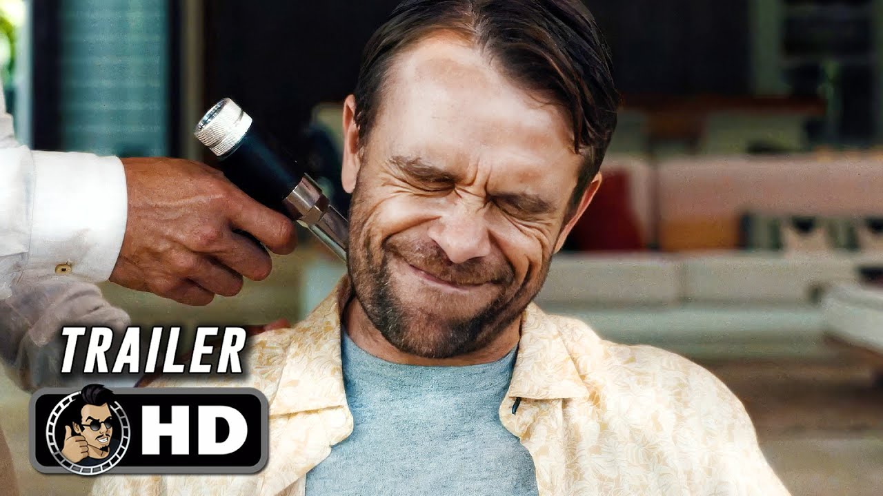 WHAT YOU WISH FOR | Official Trailer (NEW 2024) - YouTube