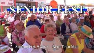 Senior Fest 2011