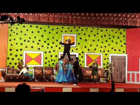 Shanza Mano Masti Masti Song Naz Thater 