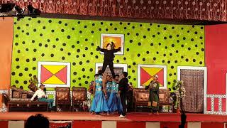 Shanza Mano... Masti Masti Song Naz Thater