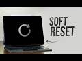 How to Soft Reset iPad (tutorial)