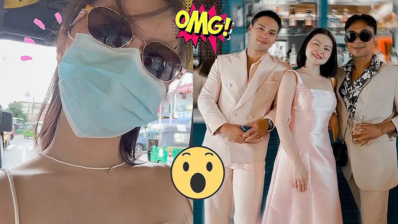 Barbie Forteza Update! 