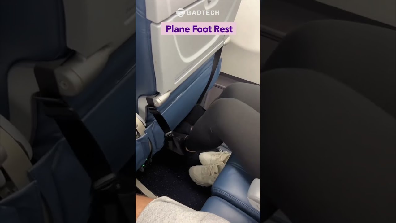 3 Aeroplane Travel Hacks 