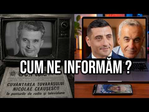 CUM SĂ FII MAI INFORMAT ȘI MAI GREU DE MANIPULAT