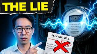 The Hidden Reason Your Electric Bill Keeps Rising | The Energy Secret Most Homeowners Never Hear