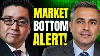 Tom Lee: “This Is The Makings Of A Bottom” (3 Growth Stocks To Buy and Retire In 10 Years)