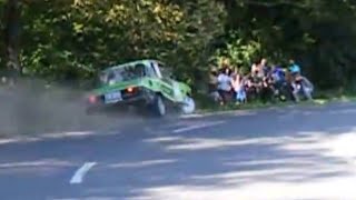 OLD TIME VIDEOS/#1: 1. Ormánsági Autós Nap 2018.-RASV by Rallye Amatőr Sport Videók 374 views 3 months ago 2 minutes, 19 seconds