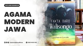[LIVE FAKTABARU WALISONGO #6 ] AGAMA MODERN JAWA