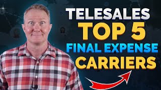 My Top 5 FE Telesales Carriers of 2022