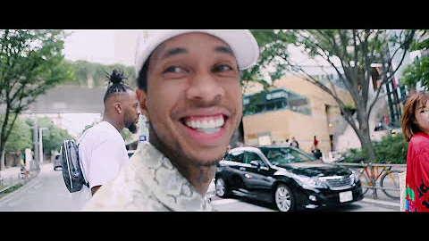 Tyga - My Way (Official Video)