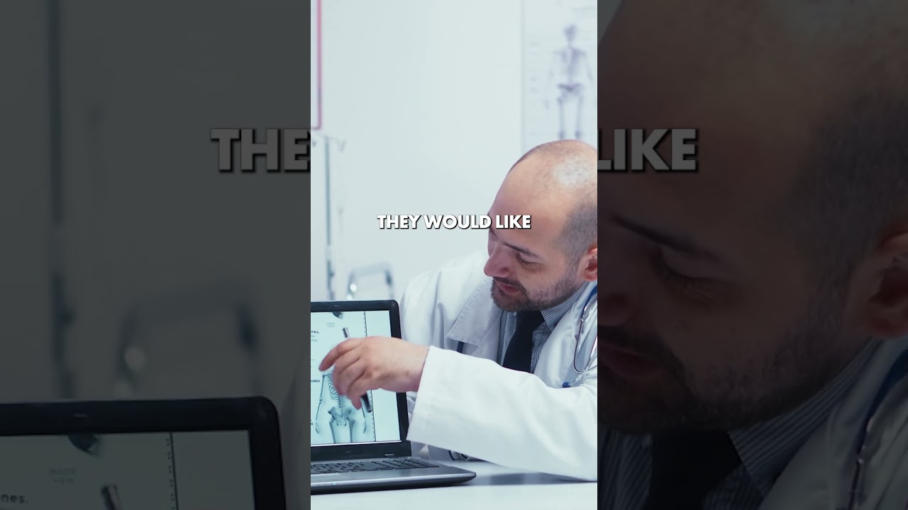 Is the lack of time with your doctor impacting your health? ⏰