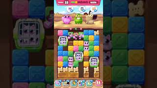 Cookie Cats Blast || Level - 175 ||