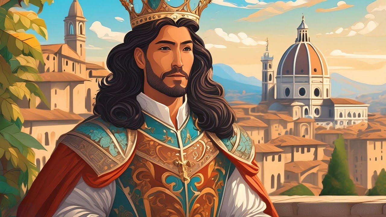 Kingdom of the Lombards