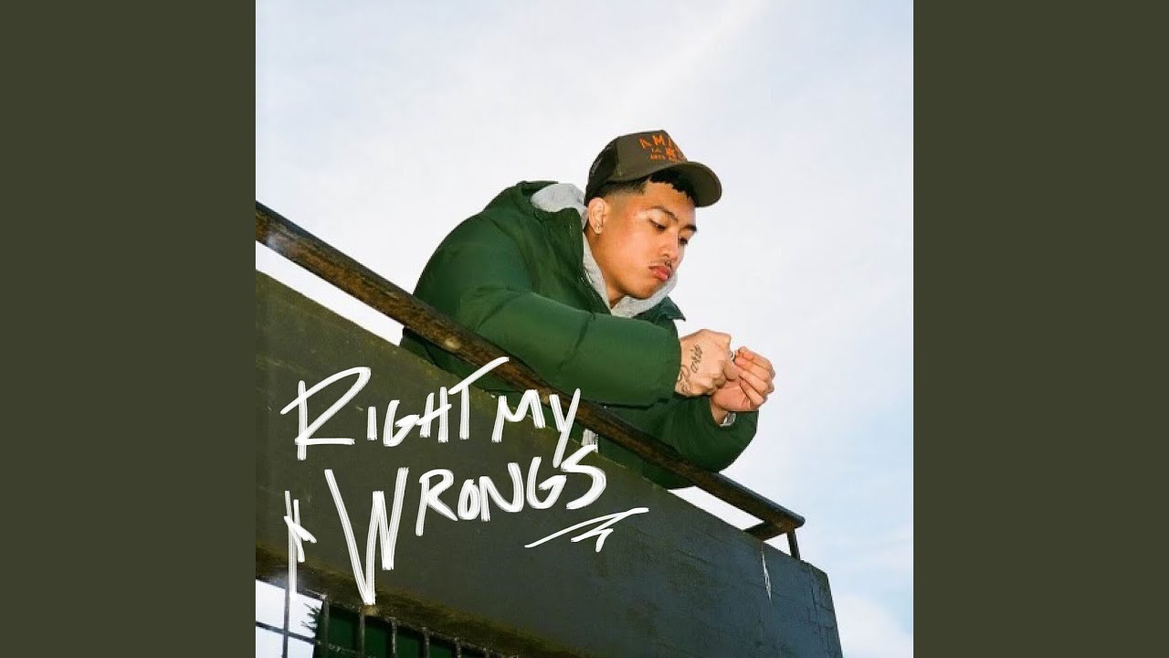 Right My Wrongs - YouTube Music