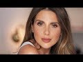 SUN KISSED MAKEUP LOOK | ALI ANDREEA