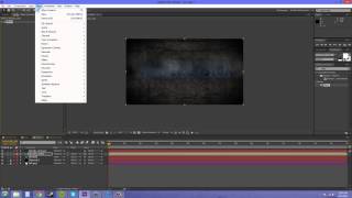 Celebrity After Effects CS6 Tutorial   68   Creepy Logo Part 5 Wealth