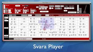 Indian Music Software Overview screenshot 5