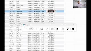 Lesson 60 - Practical – Database Past Paper Question - Edexcel IGCSE ICT (Preparing for 2026 Exams)
