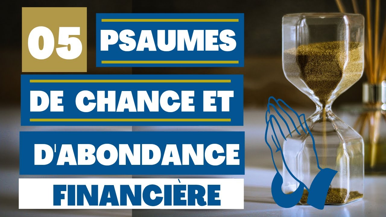 psaumes