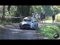 Rallye Alfoz de Lloredo - Cartes 2025 | Show & Crash