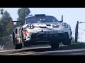 Rallye Alfoz de Lloredo - Cartes 2025 | Show &amp; Crash