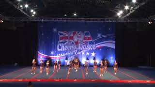 PSC Gemini IO5 at BCA Newcastle