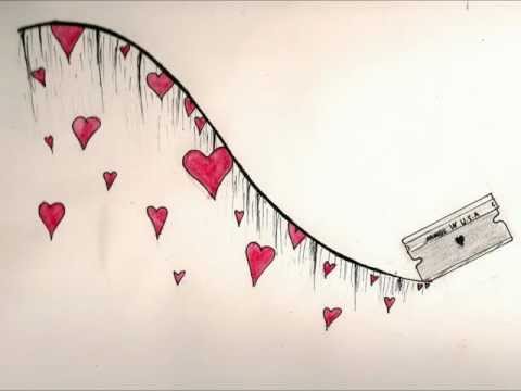 Coburn — Coburn feat Heidrun - Razorblade (Original Mix) 2005