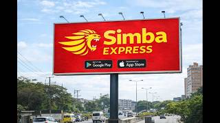 Simba Express  - YC S26 Application Video screenshot 5
