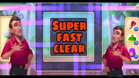 Save the Date Fastest clear |  Easy Stage | Township Unofficial