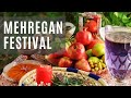 What Is Mehregan مهرگان چیه 