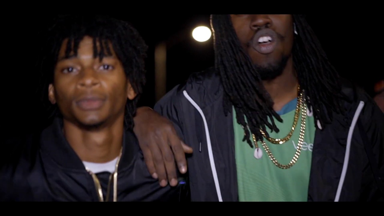 D. MCKENZIE - I'M GROWN FT.  FLY-$AUCY [MUZIK VIDEO] [TNIYP3]