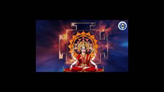 Two Śrī Cakras: The Macrocosm and the Microcosm #lalitasahasranamam #srividya