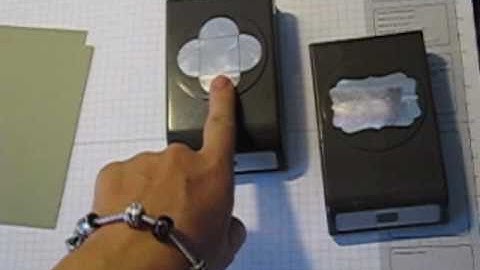 How Do You Use Stampin