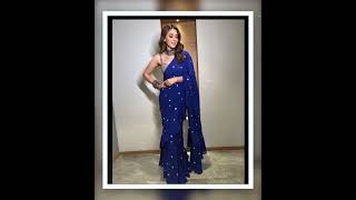 Gorgeous In Blue Hana Motwani Shorts Silly Monks