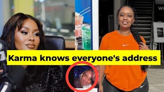 Vuyokazi Nciweni's fans are celebrating Inno Morolong's downfall 