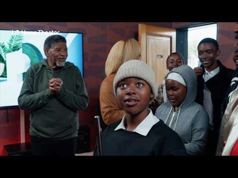 LG MR11 Home Theatre System | Make Life Good