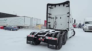 2022 FREIGHTLINER CASCADIA 126 For Sale