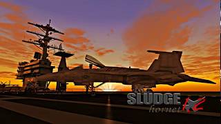 Fsx Sludge Hornet 1 2 Full